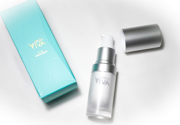 Review : VIVA White Serum เซรั่มเข้มข้น ช่วยลด ฝ้า กระ จุดด่างดำ